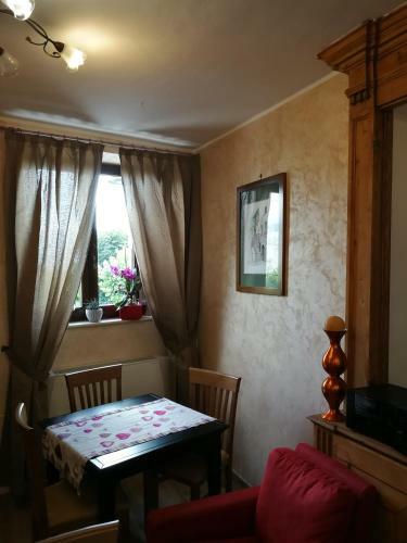 Bed & Breakfast Locanda Tre Frati
