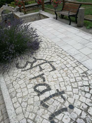 Bed & Breakfast Locanda Tre Frati