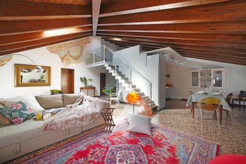 Apartamento Peschieraloft