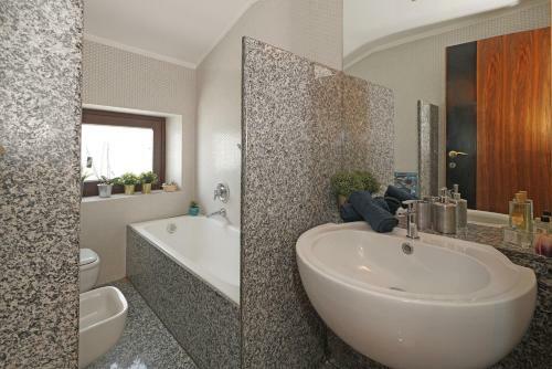 Apartamento Peschieraloft