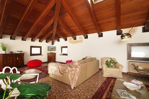 Apartamento Peschieraloft