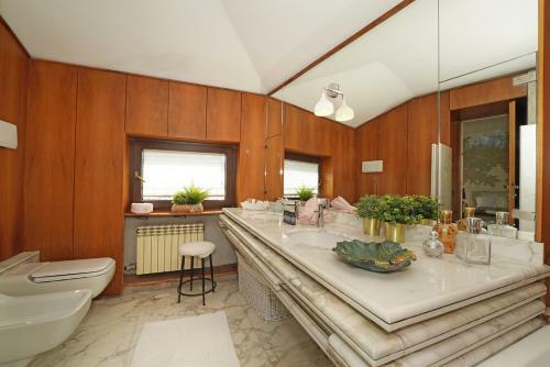 Apartamento Peschieraloft