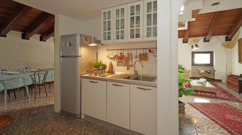 Apartamento Peschieraloft