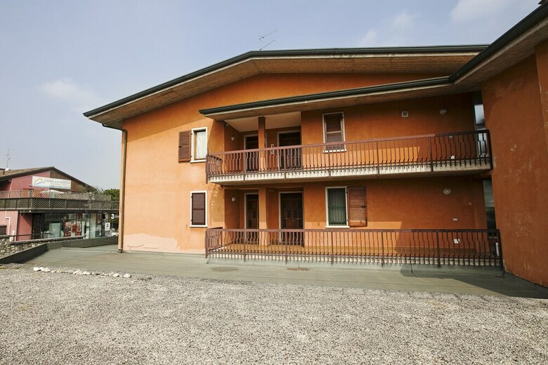 Apartamento Casa Del Faro