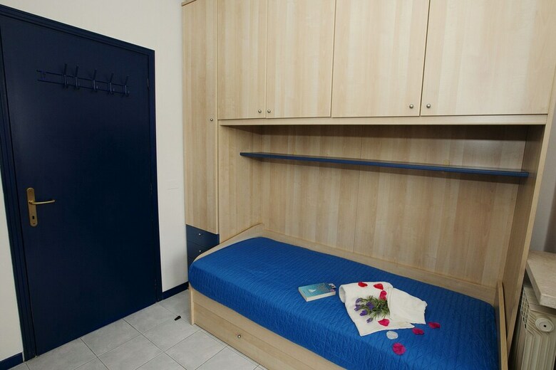 Apartamento Casa Del Faro