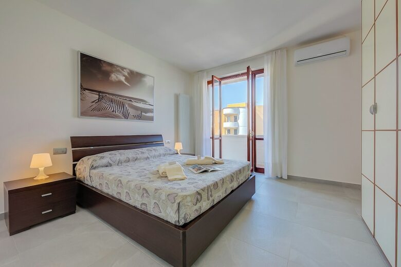 Apartamento Casa Del Faro