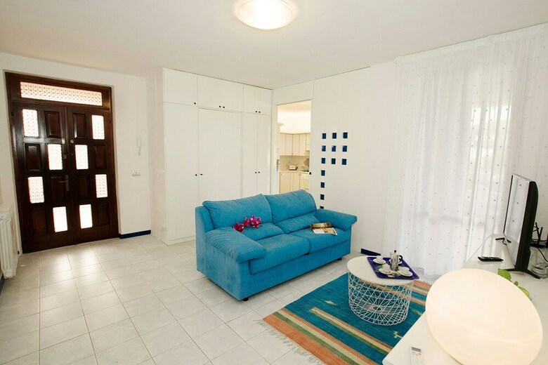 Apartamento Casa Del Faro