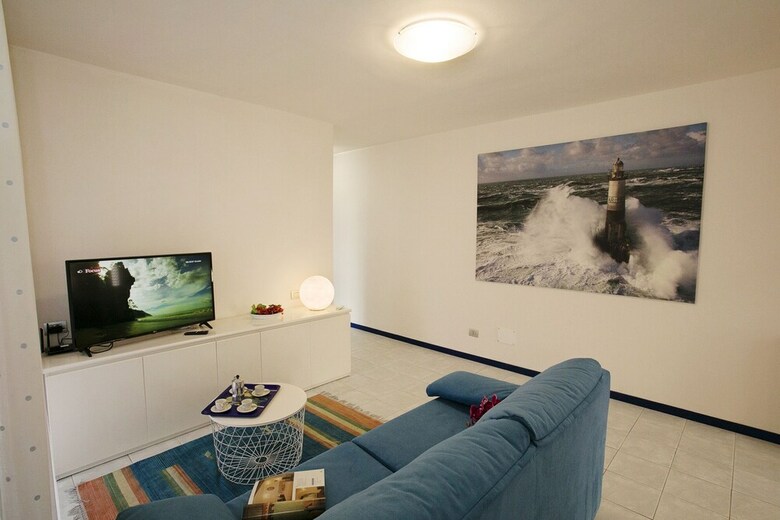 Apartamento Casa Del Faro