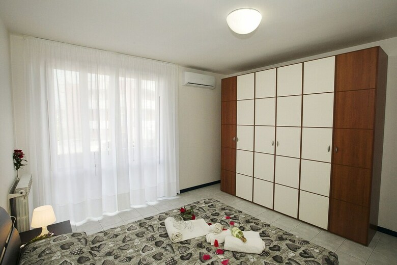 Apartamento Casa Del Faro