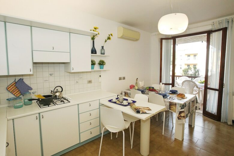 Apartamento Casa Del Faro