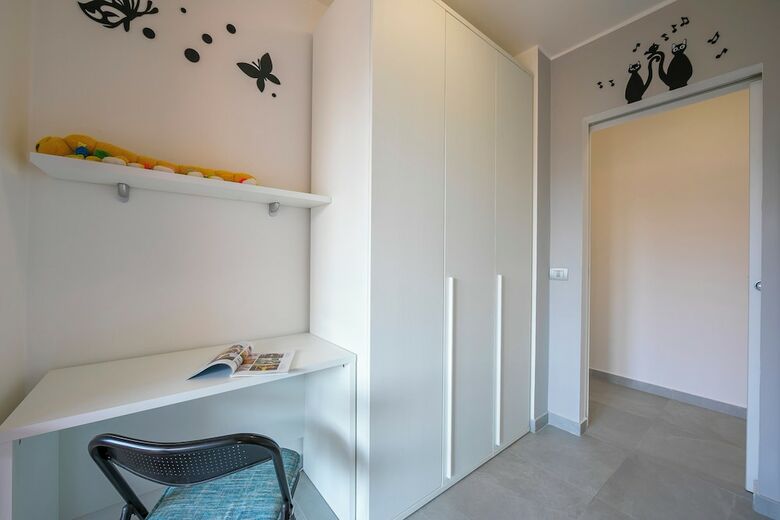 Apartamento Casa Del Faro