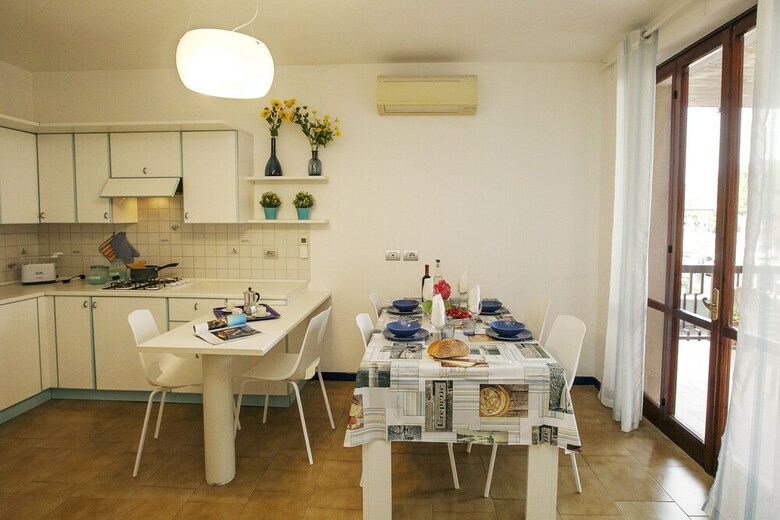 Apartamento Casa Del Faro