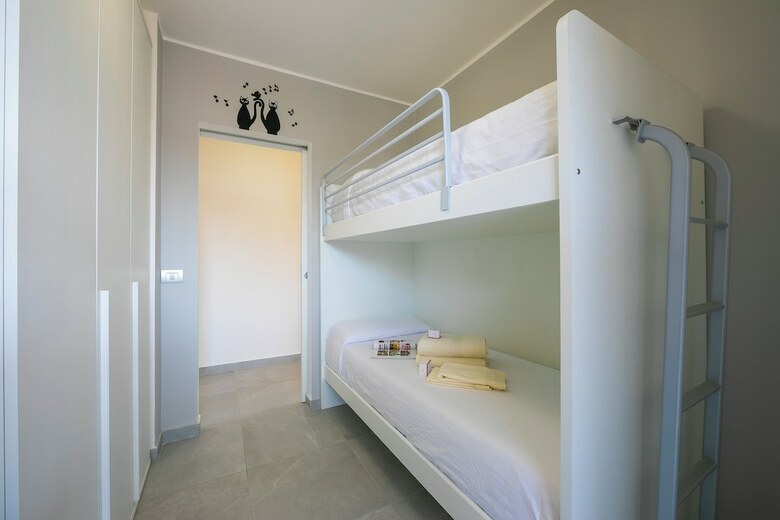 Apartamento Casa Del Faro