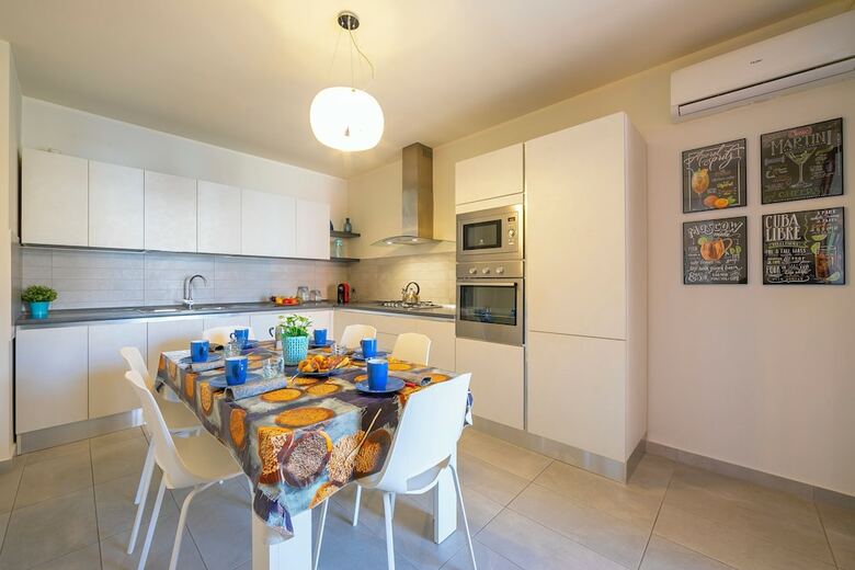 Apartamento Casa Del Faro