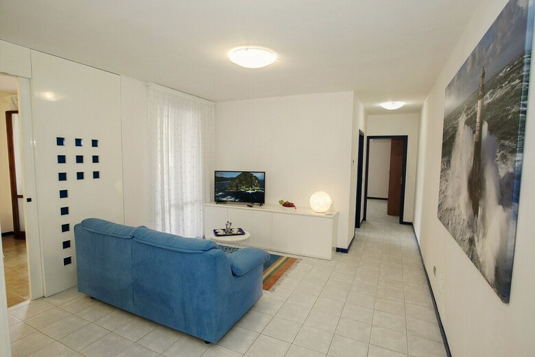 Apartamento Casa Del Faro