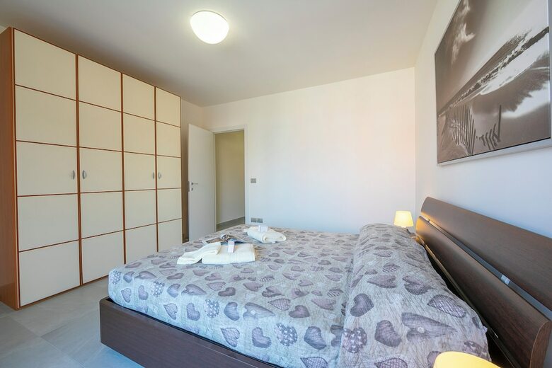 Apartamento Casa Del Faro
