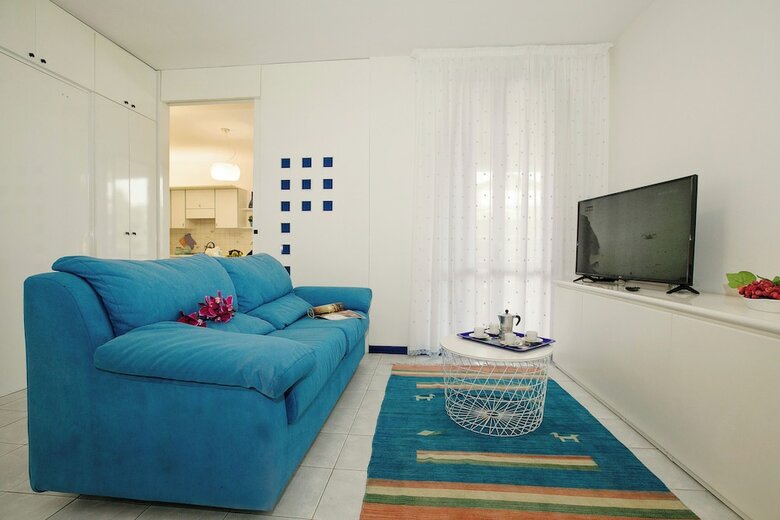 Apartamento Casa Del Faro