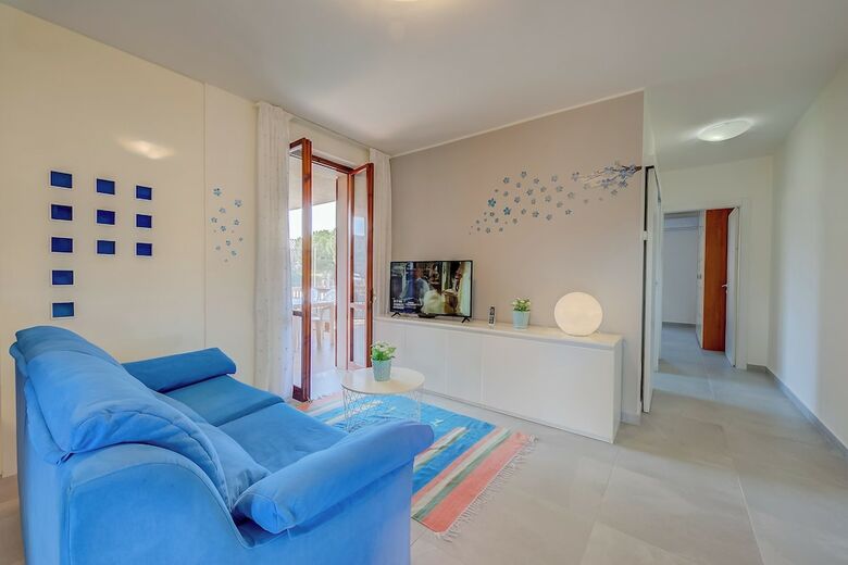 Apartamento Casa Del Faro