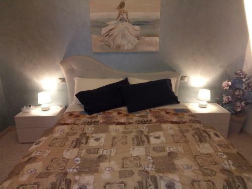 Apartamento Appartamenti Donato