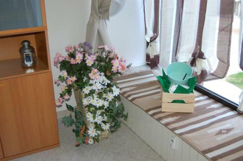 Apartamento Appartamenti Donato