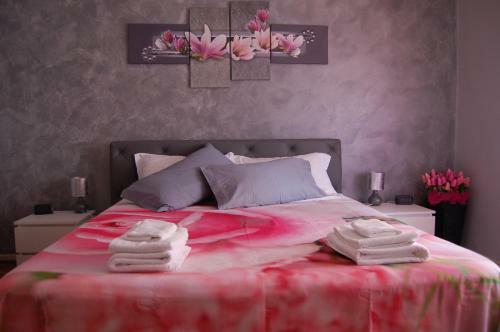 Apartamento Appartamenti Donato