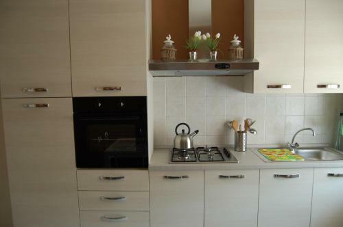 Apartamento Appartamenti Donato