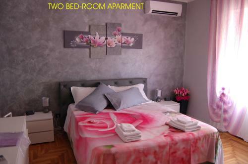 Apartamento Appartamenti Donato