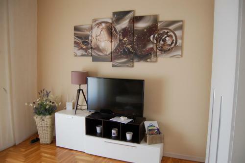 Apartamento Appartamenti Donato
