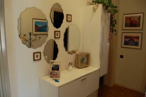 Apartamento Appartamenti Donato