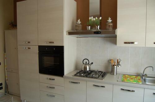 Apartamento Appartamenti Donato