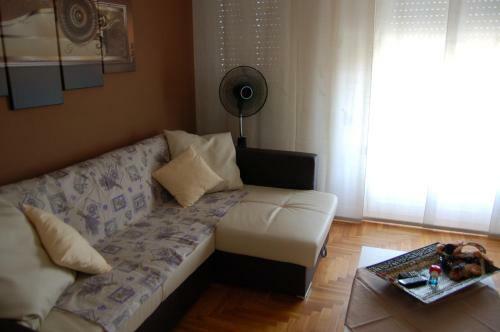 Apartamento Appartamenti Donato