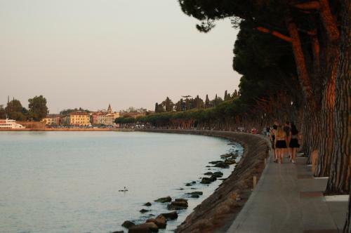 Apartamento Appartamenti Donato