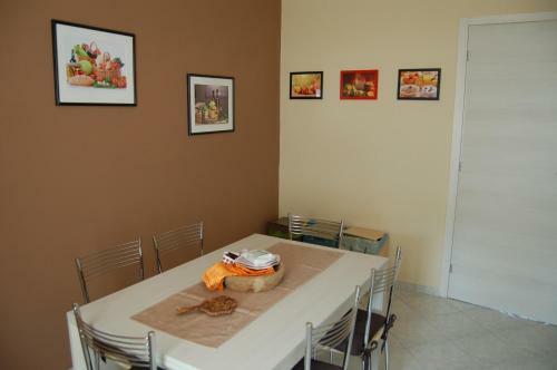 Apartamento Appartamenti Donato