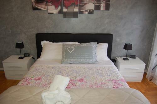 Apartamento Appartamenti Donato