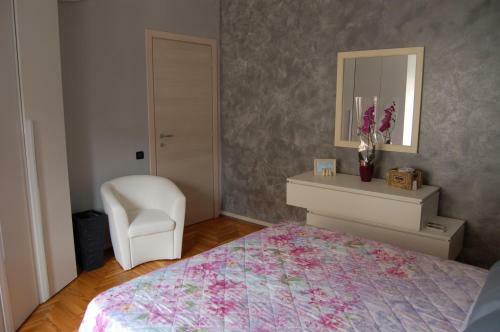 Apartamento Appartamenti Donato