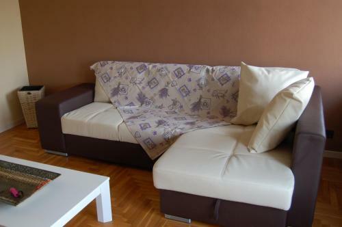 Apartamento Appartamenti Donato