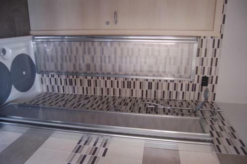 Apartamento Appartamenti Donato
