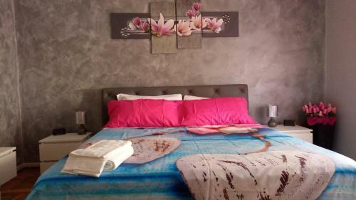 Apartamento Appartamenti Donato