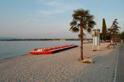 Apartamento Appartamenti Donato