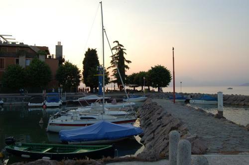 Apartamento Appartamenti Donato