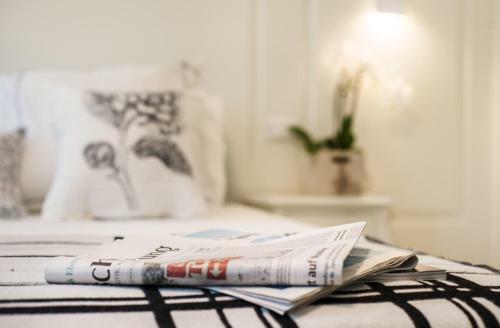Hostal Riviera Carducci Rooms
