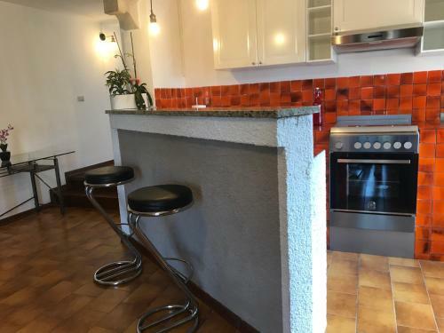 Anfite Apartments Aleardi