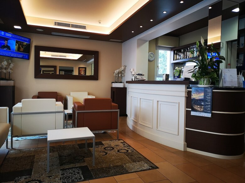 Hotel Clarin 14 By Dori