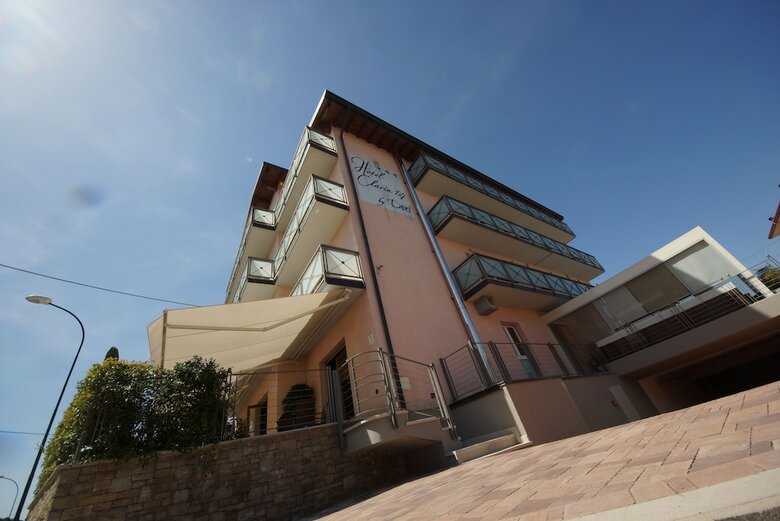Hotel Clarin 14 By Dori