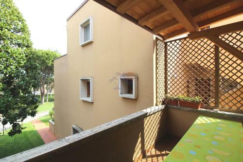 Apartamento Appartamenti La Madonnina