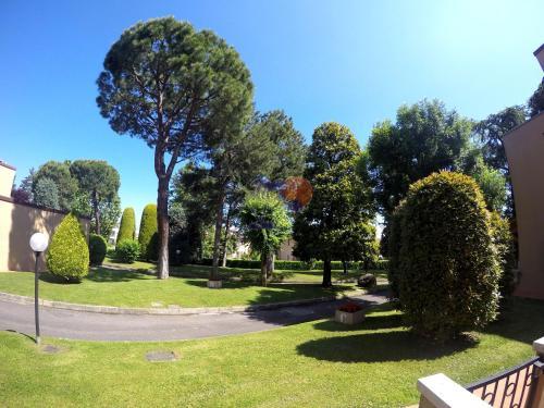 Apartamento Appartamenti La Madonnina