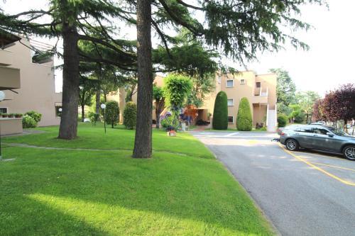 Apartamento Appartamenti La Madonnina