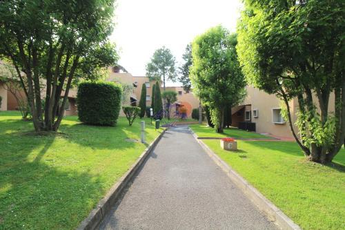 Apartamento Appartamenti La Madonnina