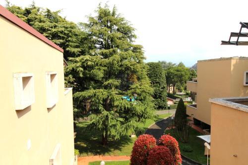 Apartamento Appartamenti La Madonnina