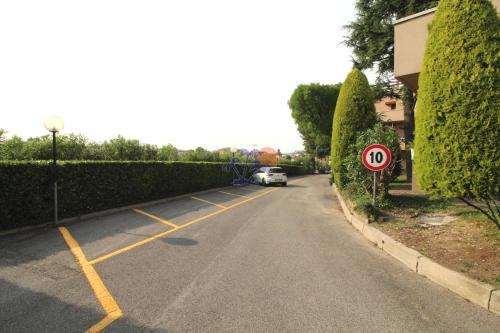 Apartamento Appartamenti La Madonnina